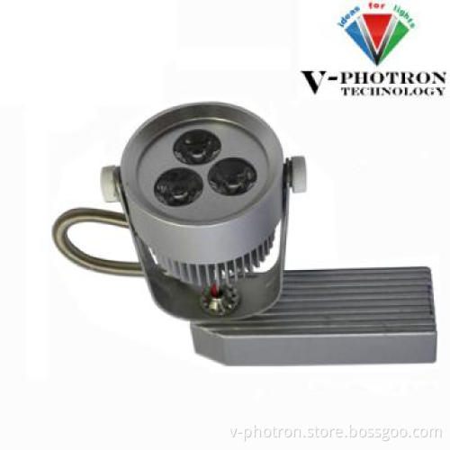 High Power Track Lighting 3W